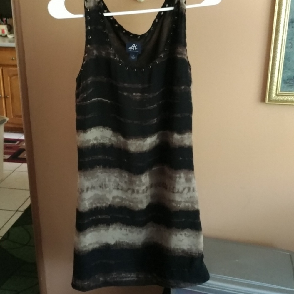 AUTHENTIC ICON Dress